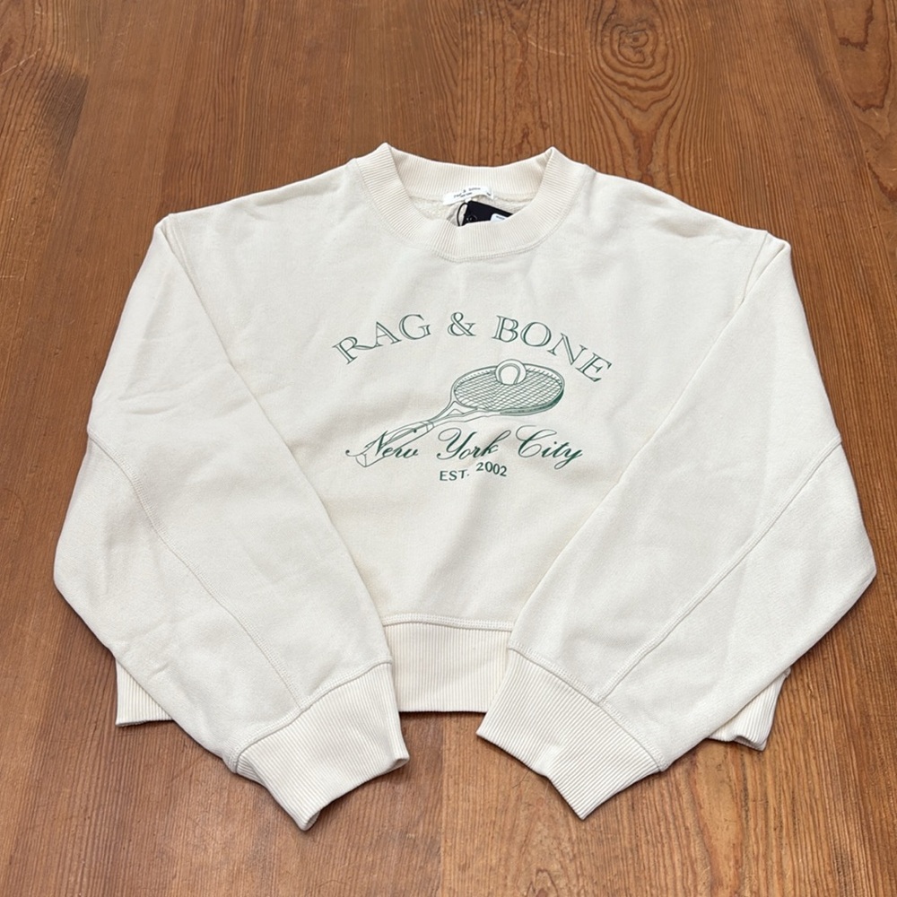 Rag & Bone Sweatshirt